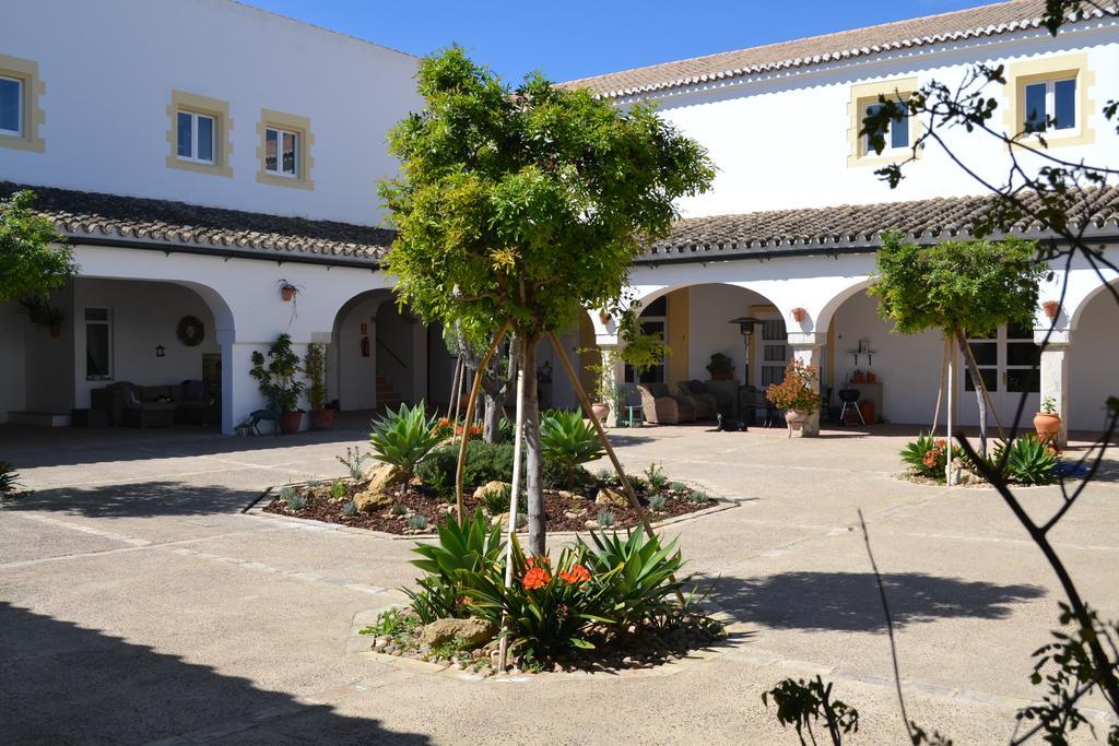 Sherryflat Bodega San Blas Jerez de la Frontera Exterior foto