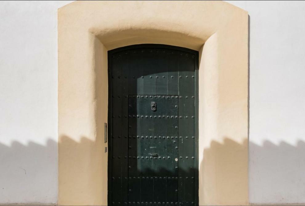 Sherryflat Bodega San Blas Jerez de la Frontera Exterior foto